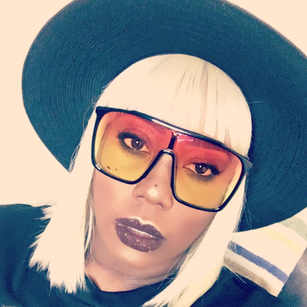 Meet your Posher, Tameika